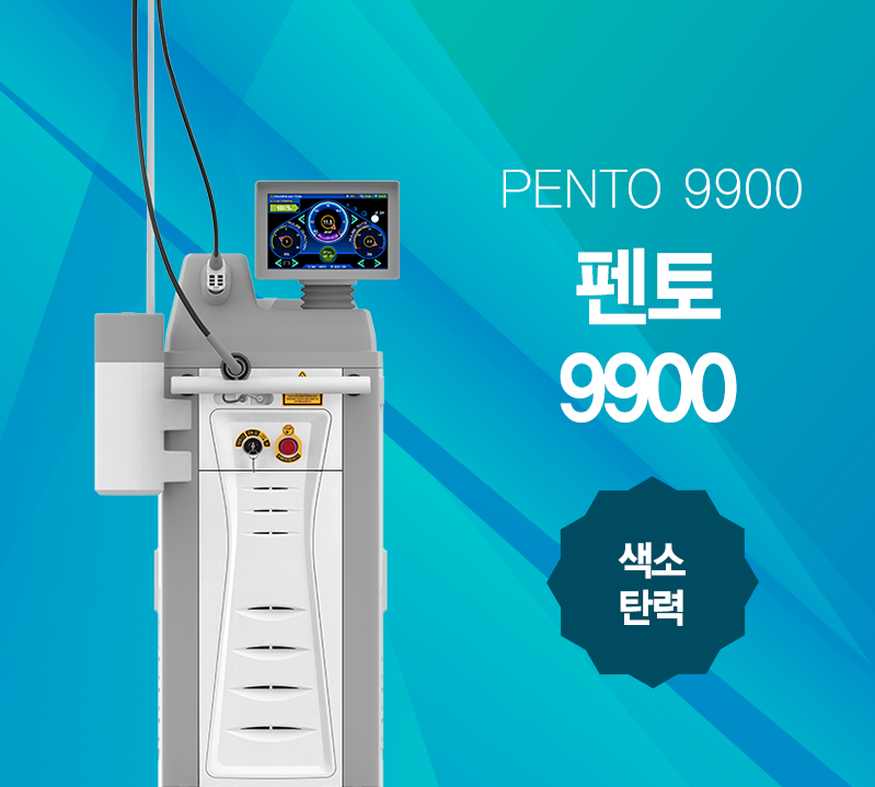 펜토 9900